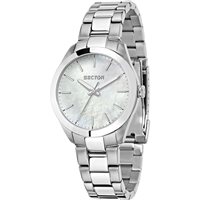 Reloj Sector No Limits Mujer 120 in Acero R3253588522 - R3253588522